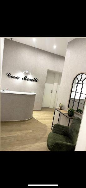 Casa Morelli